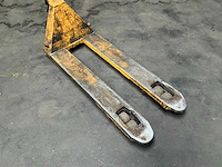 Totallifter hand hydraulische palletwagen - afbeelding 2 van  6
