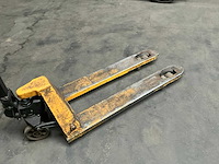 Totallifter hand hydraulische palletwagen - afbeelding 3 van  6