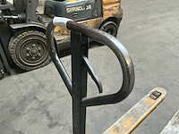 Totallifter hand hydraulische palletwagen - afbeelding 3 van  3