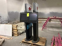 Totems (5x) - afbeelding 2 van  6