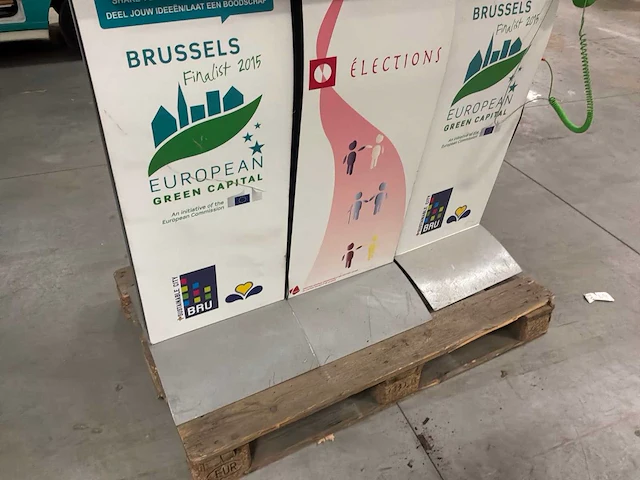 Totems (5x) - afbeelding 4 van  6