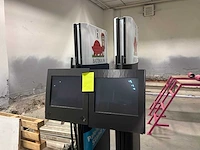 Totems (5x) - afbeelding 5 van  6