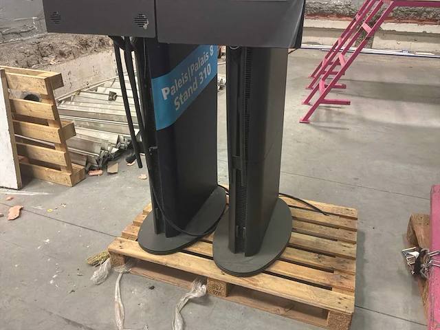 Totems (5x) - afbeelding 6 van  6