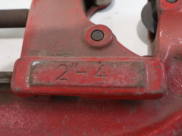 Tothenberger buizensnijder - afbeelding 3 van  9