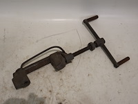 Tothenberger buizensnijder - afbeelding 5 van  9