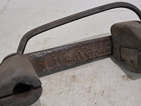 Tothenberger buizensnijder - afbeelding 6 van  9