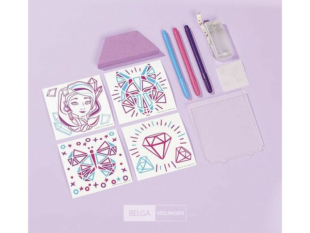 Totum bling bling - afbeelding 2 van  7