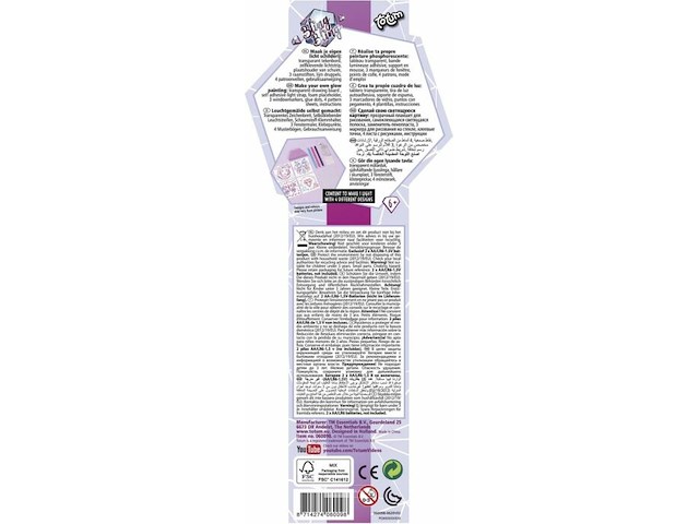 Totum bling bling - afbeelding 5 van  7