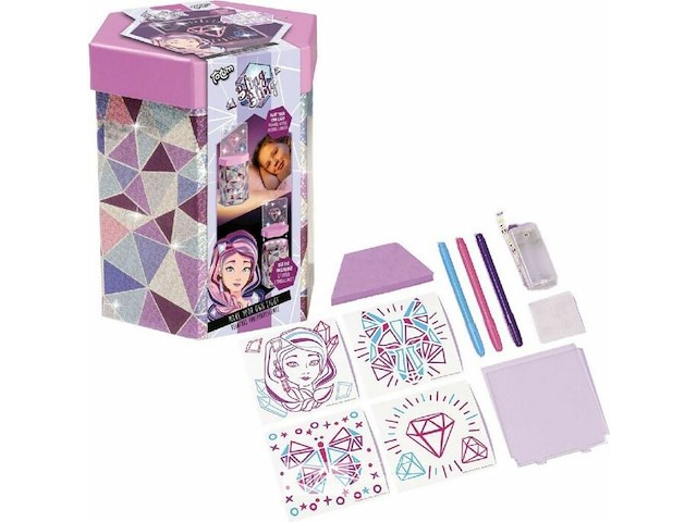 Totum bling bling - afbeelding 6 van  7