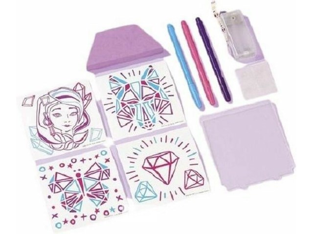 Totum bling bling - afbeelding 7 van  7