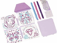 Totum bling bling - afbeelding 7 van  7