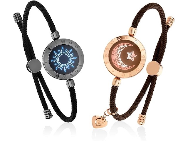 Totwoo armbanden - afbeelding 1 van  4