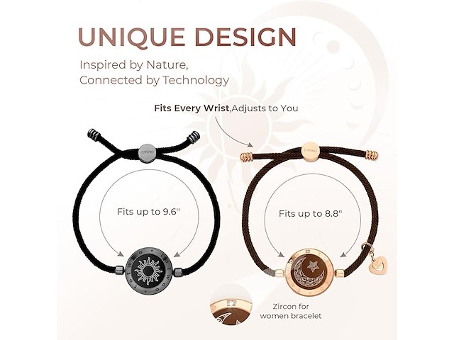 Totwoo armbanden - afbeelding 3 van  4