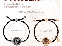 Totwoo armbanden - afbeelding 3 van  4