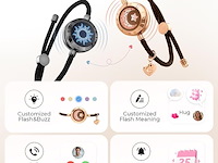 Totwoo armbanden - afbeelding 4 van  4