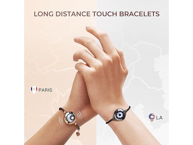 Totwoo armbanden - afbeelding 2 van  4