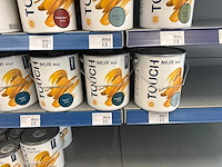 Touch by libert paints diverse potten verf (138x) - afbeelding 7 van  16