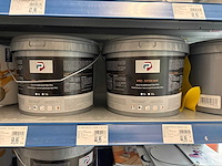 Touch by libert paints diverse potten verf (138x) - afbeelding 8 van  16