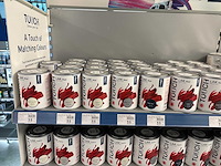 Touch by libert paints diverse potten verf (138x) - afbeelding 10 van  16
