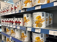 Touch by libert paints diverse potten verf (138x) - afbeelding 12 van  16