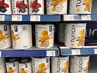 Touch by libert paints diverse potten verf (138x) - afbeelding 2 van  10