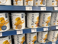 Touch by libert paints diverse potten verf (138x) - afbeelding 4 van  10