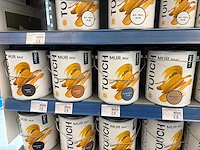 Touch by libert paints diverse potten verf (138x) - afbeelding 5 van  10