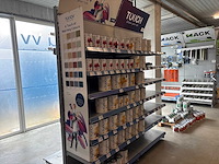 Touch by libert paints diverse potten verf (138x) - afbeelding 1 van  10