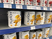 Touch by libert paints diverse potten verf (138x) - afbeelding 10 van  10