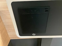 Touchkiosk bestel monitor - afbeelding 5 van  6