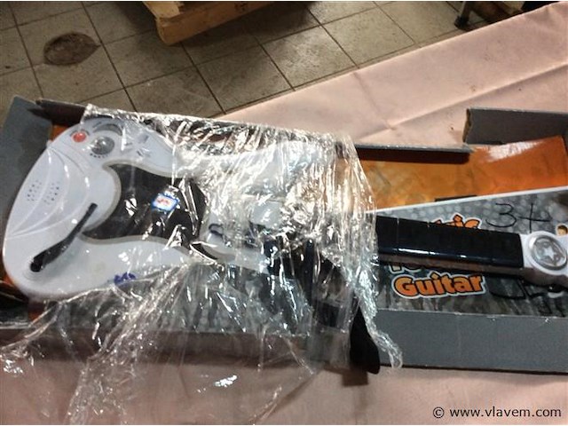 Touchpad - afbeelding 1 van  3