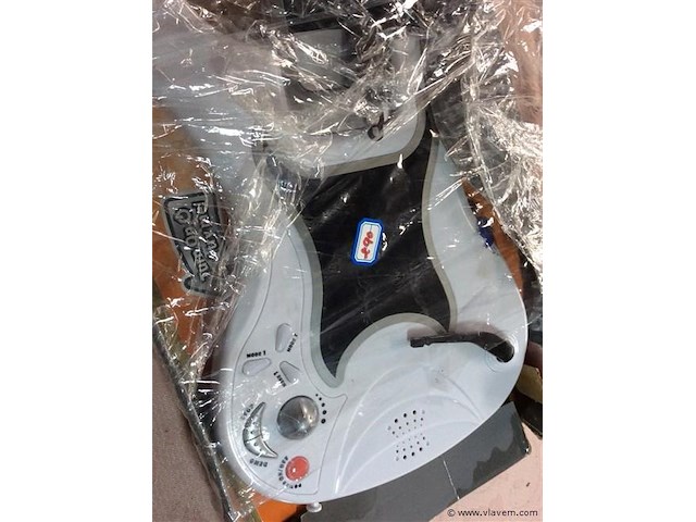 Touchpad - afbeelding 2 van  3