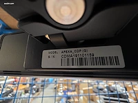 Touchscreen kassa posbank apexa_cdp - afbeelding 2 van  5