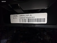 Touchscreen kassa posbank apexa_cdp - afbeelding 2 van  5