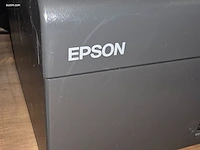 Touchscreen kassa posbank apexa_cdp - afbeelding 5 van  5