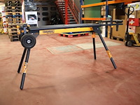Toughbuilt zaagtafel - afbeelding 1 van  5