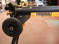 Toughbuilt zaagtafel - afbeelding 3 van  5
