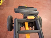 Toughbuilt zaagtafel - afbeelding 4 van  5