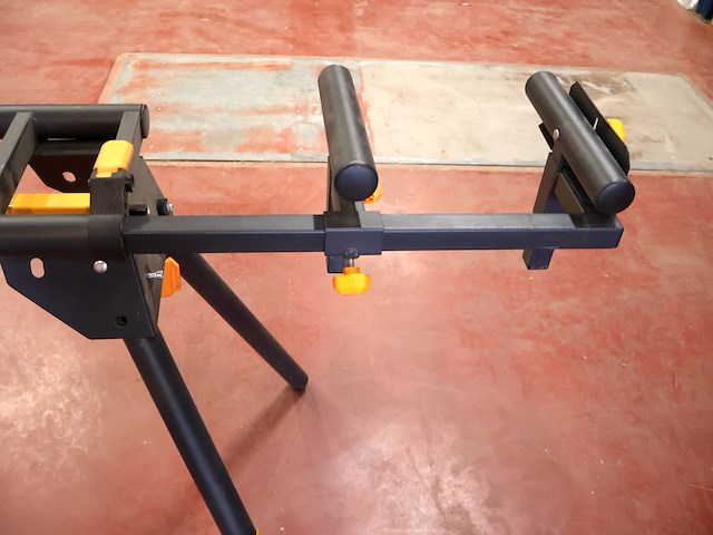 Toughbuilt zaagtafel - afbeelding 5 van  5