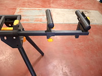 Toughbuilt zaagtafel - afbeelding 5 van  5