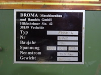 Toupie droma - afbeelding 8 van  11