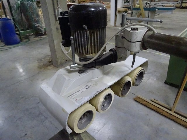 Toupie droma - afbeelding 10 van  11