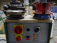 Toupie droma - afbeelding 11 van  11