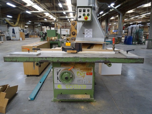 Toupie gomad - afbeelding 1 van  7