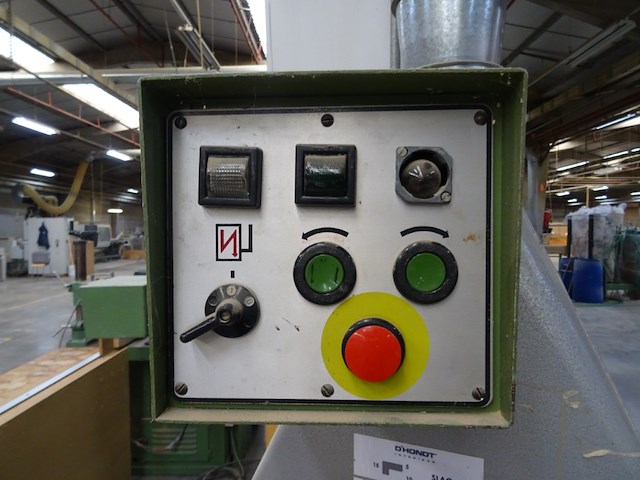 Toupie gomad - afbeelding 5 van  7