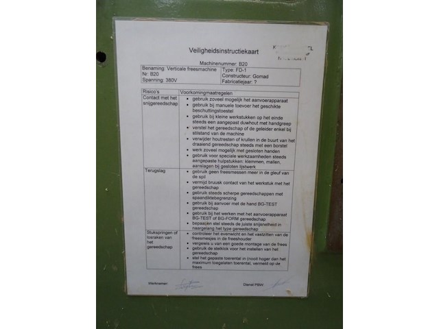 Toupie gomad - afbeelding 6 van  7