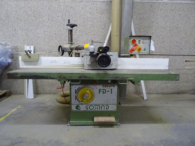 Toupie gomad - afbeelding 1 van  8