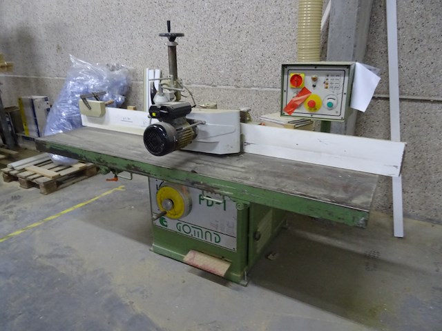 Toupie gomad - afbeelding 2 van  8