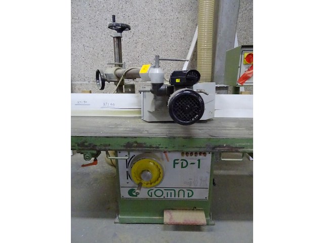 Toupie gomad - afbeelding 4 van  8