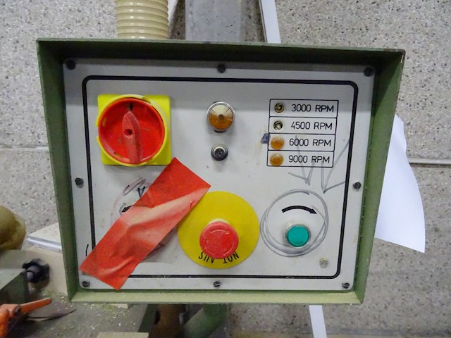 Toupie gomad - afbeelding 5 van  8